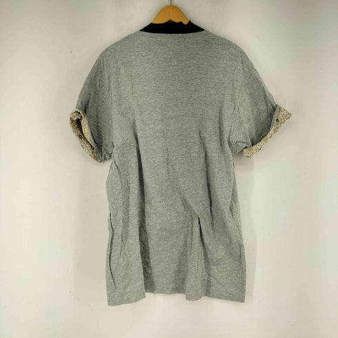 ポールアンドジョー PAUL&JOE アニマル スパンコールTシャツ レディース TU