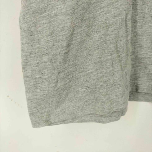 ポールアンドジョー PAUL&JOE アニマル スパンコールTシャツ レディース TU