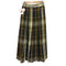 アーバンリサーチサニーレーベル URBAN RESEARCH Sonny Label 23AW チェック プリーツ イージー スカート レディース FREE