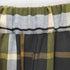 アーバンリサーチサニーレーベル URBAN RESEARCH Sonny Label 23AW チェック プリーツ イージー スカート レディース FREE