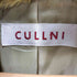 クルニ CULLNI フロントポケット ファーコート メンズ JPN:1