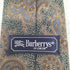 バーバリーズ BURBERRYS ペーズリー柄シルクネクタイ メンズ ONE SIZE