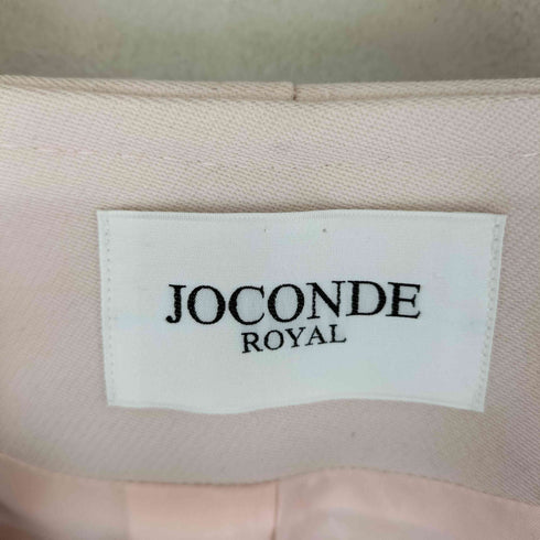 JOCONDE ROYAL ジャケット&スカート レディース 40