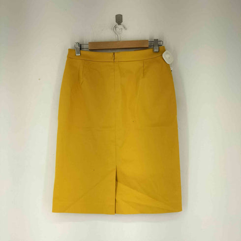 アクアスキュータム AQUASCUTUM スリットスカート レディース 10