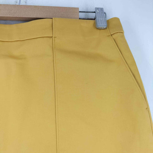 アクアスキュータム AQUASCUTUM スリットスカート レディース 10