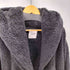 ジェイダ GYDA Hooded boa jacket レディース FREE