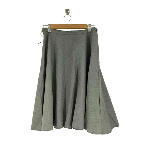 マックスマーラステュディオ MAX MARA STUDIO フレアスカート レディース
