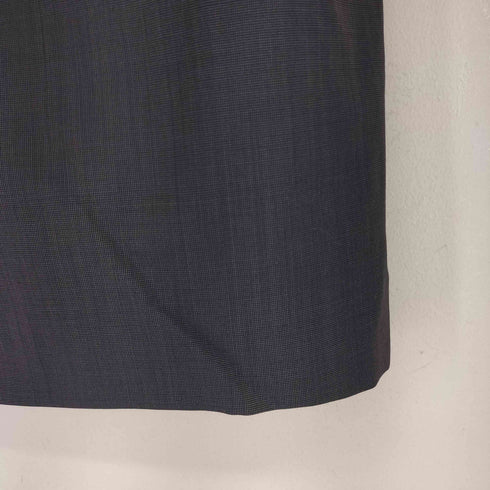 アクアスキュータム AQUASCUTUM シルクモヘア混 スカート レディース 10