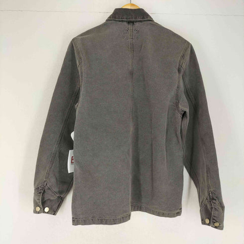 カーハートワークインプログレス Carhartt WIP MICHIGAN COAT メンズ S