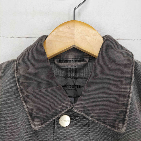 カーハートワークインプログレス Carhartt WIP MICHIGAN COAT メンズ S
