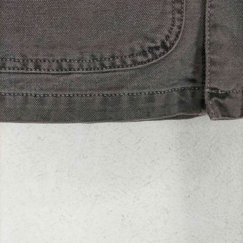 カーハートワークインプログレス Carhartt WIP MICHIGAN COAT メンズ S
