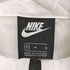 ナイキ NIKE Large swoosh Zipper Windbreaker 裏地メッシュ ビッグ スウッシュ ジップアップ ジャケット レディース import:M