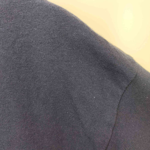 ハフ HUF TRIPLE TRIANGLE L/S TEE トリプルトライアングル プリント Tシャツ メンズ import:L