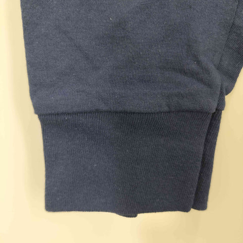 ハフ HUF TRIPLE TRIANGLE L/S TEE トリプルトライアングル プリント Tシャツ メンズ import:L