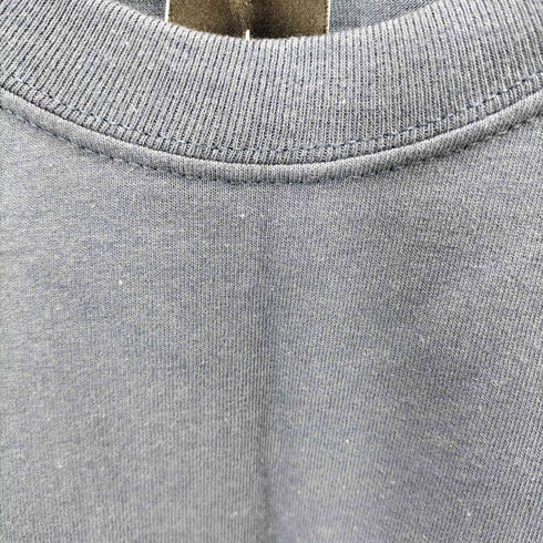 ハフ HUF TRIPLE TRIANGLE L/S TEE トリプルトライアングル プリント Tシャツ メンズ import:L