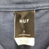 ハフ HUF TRIPLE TRIANGLE L/S TEE トリプルトライアングル プリント Tシャツ メンズ import:L