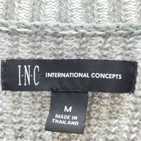 inc international concepts メンズ import:M
