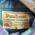 ペンドルトン PENDLETON 70~80s 白タグ ウールウエスタンシャツ メンズ JPN:M