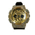 カシオ CASIO G-SHOCK RESIST ストーンウォッチ ラバーバンド メンズ