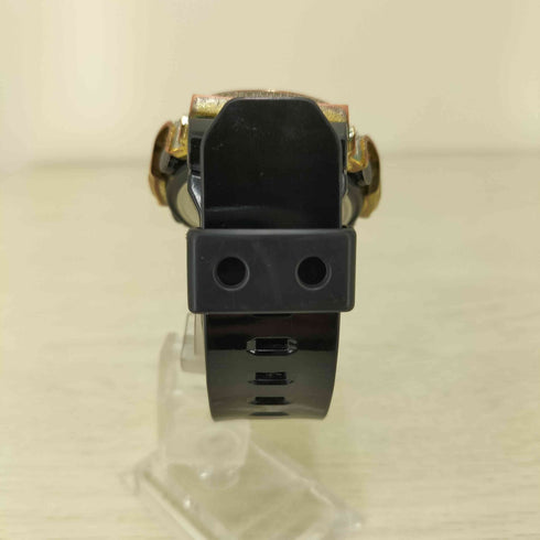 カシオ CASIO G-SHOCK RESIST ストーンウォッチ ラバーバンド メンズ