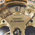 カシオ CASIO G-SHOCK RESIST ストーンウォッチ ラバーバンド メンズ