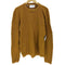 SELECTED HOMME コットンクルーネックニット メンズ import:L