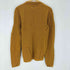 SELECTED HOMME コットンクルーネックニット メンズ import:L