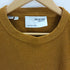 SELECTED HOMME コットンクルーネックニット メンズ import:L
