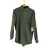 ペンドルトン PENDLETON 90s USA製 ウールチェックシャツ メンズ JPN:L