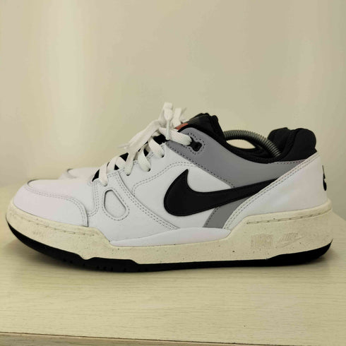 ナイキ NIKE FULL FORCE LOW フル フォース LO メンズ JPN:27
