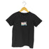 エックスガール X-girl LAYERED MILLS LOGO S/S REGULAR TEE レイヤード ミルズロゴ レギュラー Tシャツ レディース JPN:1