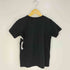 エックスガール X-girl LAYERED MILLS LOGO S/S REGULAR TEE レイヤード ミルズロゴ レギュラー Tシャツ レディース JPN:1