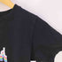 エックスガール X-girl LAYERED MILLS LOGO S/S REGULAR TEE レイヤード ミルズロゴ レギュラー Tシャツ レディース JPN:1