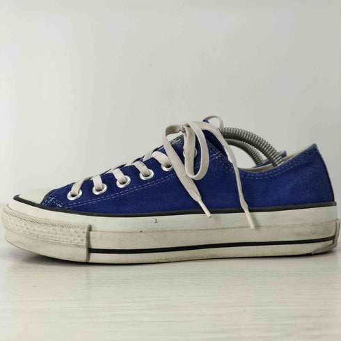 コンバースオールスター CONVERSE ALLSTAR スエードオールスタージャパンオックス レディース CONVERSE:4 1/2