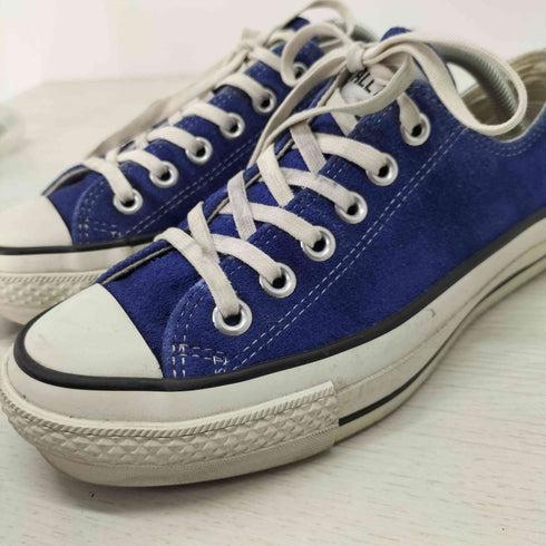 コンバースオールスター CONVERSE ALLSTAR スエードオールスタージャパンオックス レディース CONVERSE:4 1/2