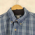 カーハート Carhartt チェックボタンダウンシャツ メンズ JPN:L