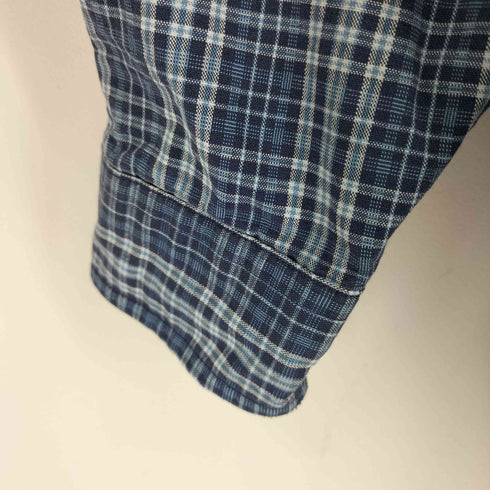 カーハート Carhartt チェックボタンダウンシャツ メンズ JPN:L