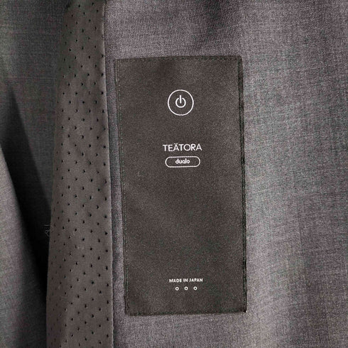 テアトラ TEATORA 19SS RoomKey JKT 00L メンズ JPN:M
