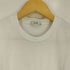 クラネ CLANE SIDE SLIT NO SLEEVE TOPS サイドスリット ノースリーブ トップス レディース JPN:1