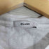 クラネ CLANE SIDE SLIT NO SLEEVE TOPS サイドスリット ノースリーブ トップス レディース JPN:1