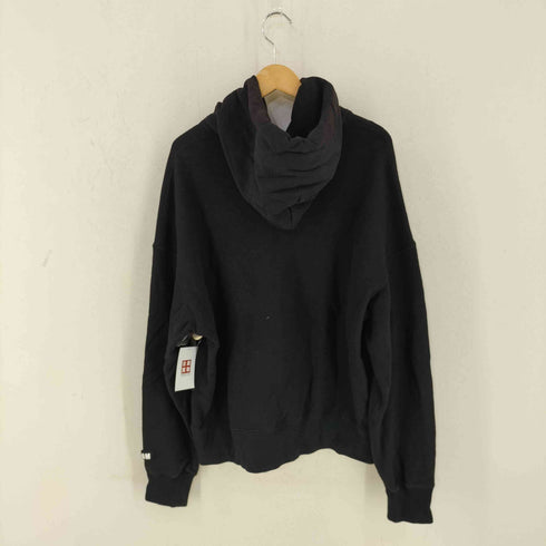 ファセッタズム FACETASM SHEEP LOGO HOODIE シープ ロゴ フーディー メンズ JPN:4