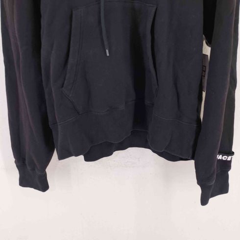 ファセッタズム FACETASM SHEEP LOGO HOODIE シープ ロゴ フーディー メンズ JPN:4