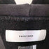 ファセッタズム FACETASM SHEEP LOGO HOODIE シープ ロゴ フーディー メンズ JPN:4