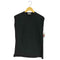 クラネ CLANE SIDE SLIT NO SLEEVE TOPS サイドスリット ノースリーブ トップス レディース JPN:1
