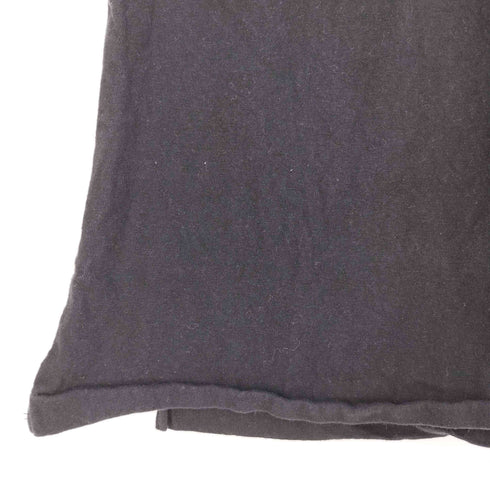 クラネ CLANE SIDE SLIT NO SLEEVE TOPS サイドスリット ノースリーブ トップス レディース JPN:1