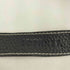 ソフネット SOPHNET. NARROW BELT ナロー レザーベルト メンズ