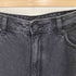 ジーユー GU バレルレッグジーンズ メンズ JPN:XL