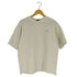 ラコステ LACOSTE EXCLUSIVE EDITION クルーネックTシャツ メンズ import:S