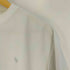 ラコステ LACOSTE EXCLUSIVE EDITION クルーネックTシャツ メンズ import:S