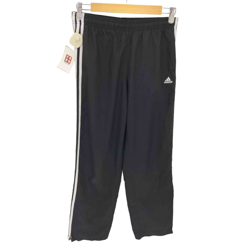 アディダスオリジナルス adidas Originals 裏地メッシュ 3本ライン トラックパンツ レディース JPN:M